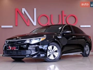 Авто KIA Optima 2018 № 7759255