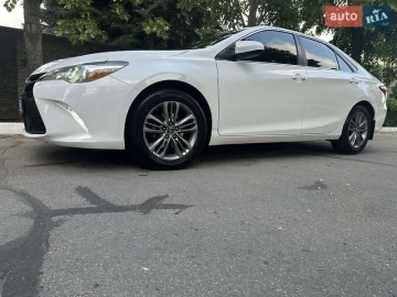 Авто Toyota Camry 2016 № 7759260