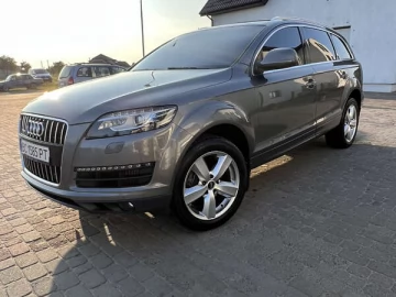 Авто Audi Q7 2011 № 7759263