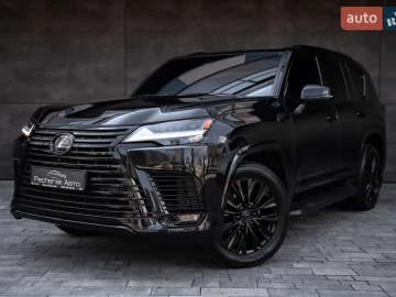 Авто Lexus Lx 2022 № 7759278