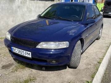 Авто Opel Vectra 1999 № 7759281