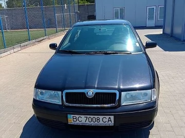 Авто Skoda Octavia 2009 № 7759304