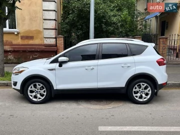 Авто Ford Kuga 2011 № 7759342
