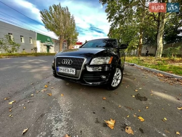 Авто Audi Q5 2010 № 7759351