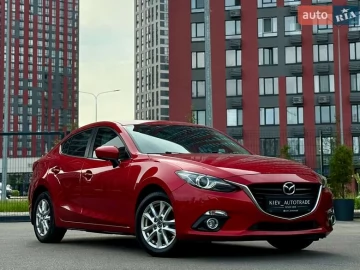 Авто Mazda 3 2013 № 7759352