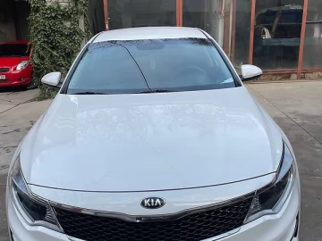 Авто KIA Optima 2016 № 7759354