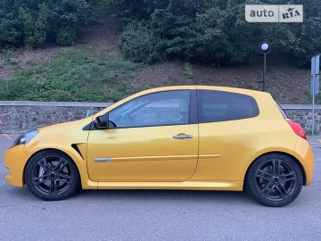 Авто Renault Clio 2012 № 7759356