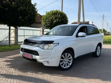 Авто Mitsubishi Outlander 2012 № 7759361