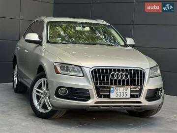 Авто Audi Q5 2013 № 7759363