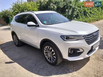 Авто Haval H6 2021 № 7759370
