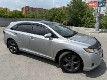 Авто Toyota Venza 2014 № 7759382