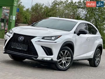 Авто Lexus Nx 2015 № 7759391