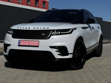 Авто Land Rover Range Rover Velar 2019 № 7759397