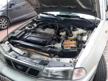 Авто Daewoo Nexia 2006 № 7759410
