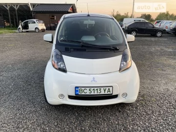 Авто Mitsubishi I-Miev 2011 № 7759419