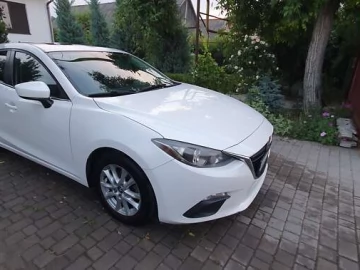 Авто Mazda 3 2013 № 7759439