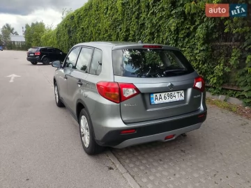 Авто Suzuki Vitara 2018 № 7759446