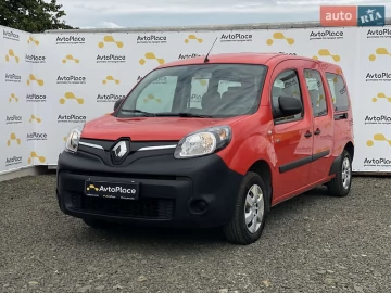 Авто Renault Kangoo 2020 № 7759451