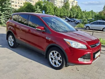 Авто Ford Escape 2013 № 7759452
