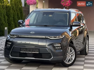 Авто KIA Soul 2019 № 7759466