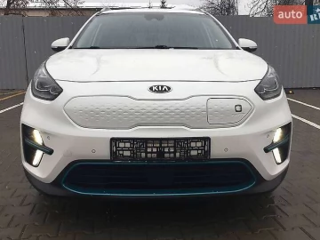 Авто KIA Niro 2019 № 7759477