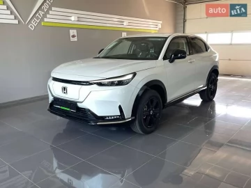 Авто Honda Ens1 2024 № 7759478