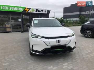Авто Honda Ens1 2024 № 7759479