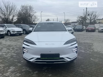 Авто BYD Song Plus 2023 № 7759498