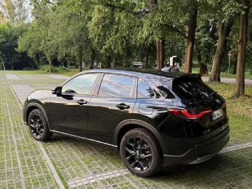 Авто Honda Hr-V 2023 № 7759507