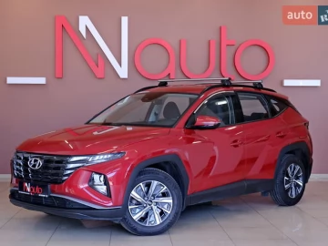 Авто Hyundai Tucson 2023 № 7759512