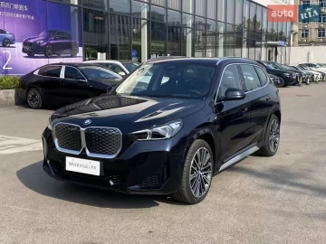 Авто BMW Ix1 2024 № 7759513