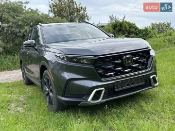 Авто Honda Cr-V 2023 № 7759519