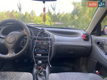Авто ЗАЗ Lanos 2010 № 7759538