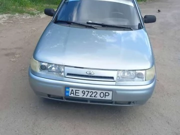 Авто ВАЗ 2110 2007 № 7759540