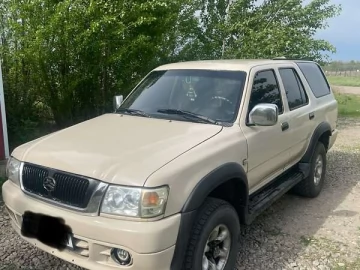Авто Great Wall Safe 2006 № 7759548