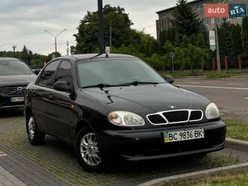 Авто Daewoo Lanos 2008 № 7759550