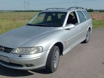 Авто Opel Vectra 2001 № 7759553
