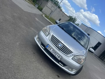 Авто Geely Sl 2012 № 7759554