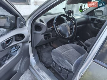 Авто Hyundai Santa Fe 2005 № 7759557