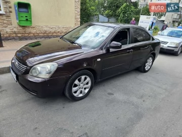 Авто KIA Magentis 2008 № 7759565
