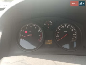 Авто Opel Astra 2006 № 7759566