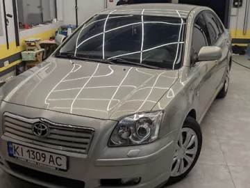 Авто Toyota Avensis 2003 № 7759575