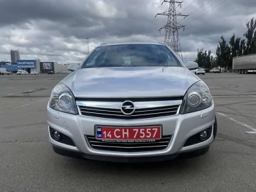 Авто Opel Astra 2008 № 7759592