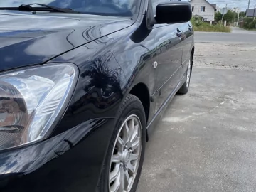 Авто Mitsubishi Lancer 2007 № 7759595