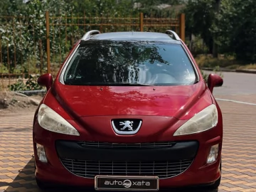 Авто Peugeot 308 2009 № 7759597