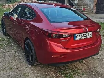 Авто Mazda 3 2014 № 7759629