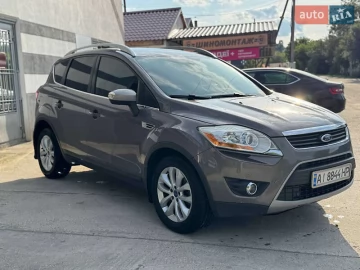 Авто Ford Kuga 2011 № 7759640