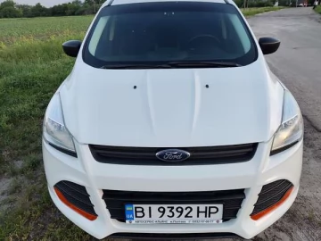 Авто Ford Escape 2016 № 7759642