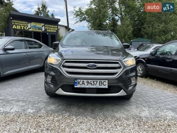 Авто Ford Escape 2017 № 7759645