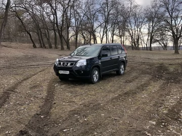 Авто Nissan X-Trail 2014 № 7759650